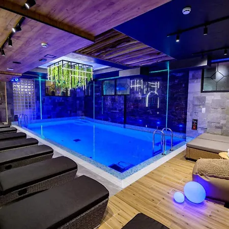 Aqua Lux 弗尔沙茨