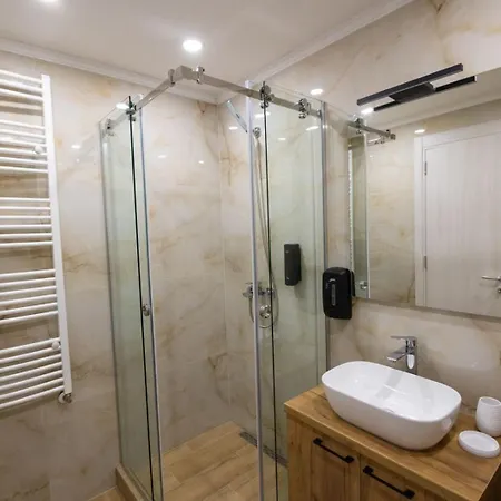 Aqua Lux * ヴルシャツ