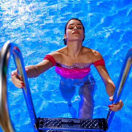 Aqua Lux * ヴルシャツ