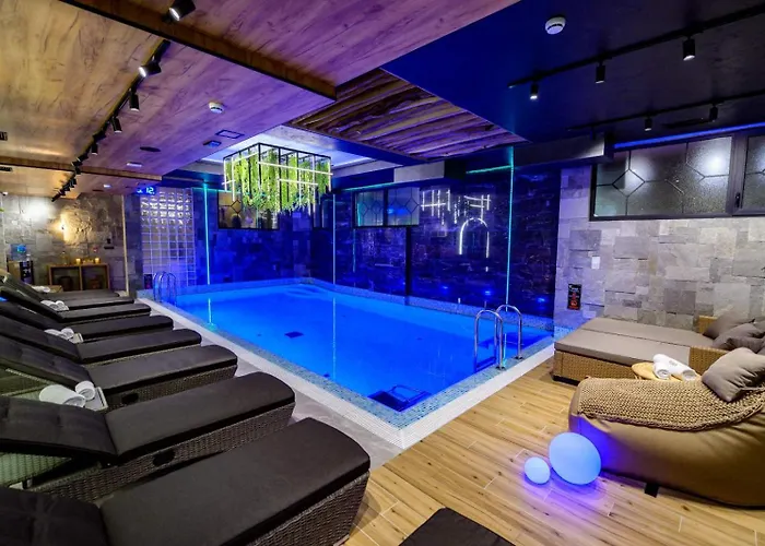 Aqua Lux 브르사츠