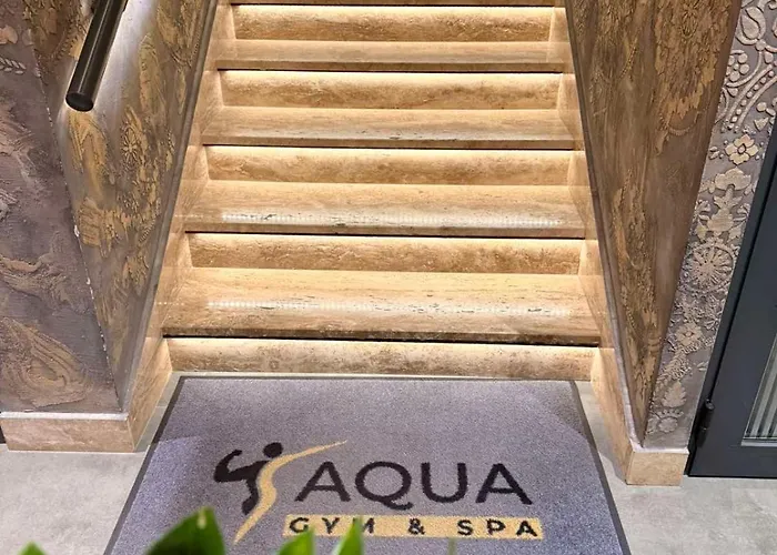 Aqua Lux *