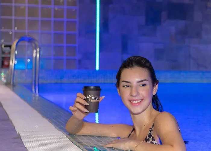 Aqua Lux 브르사츠