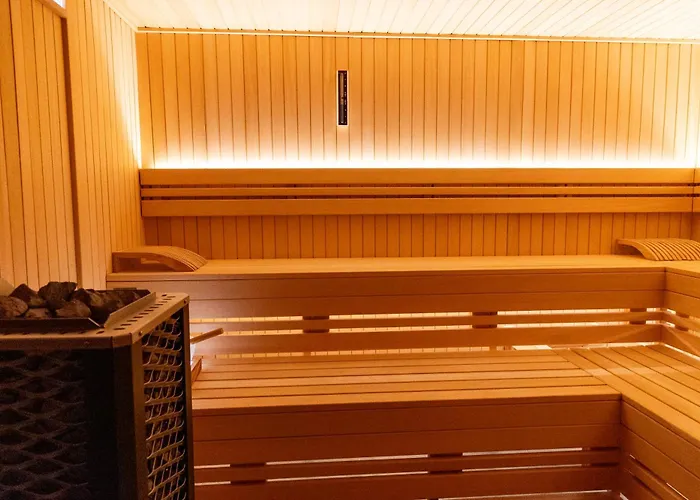 아파트 Aqua Lux *