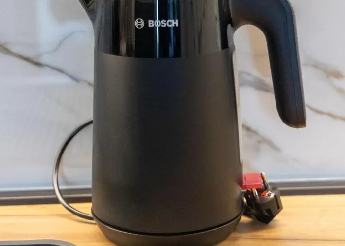 Aqua Lux 아파트 브르사츠