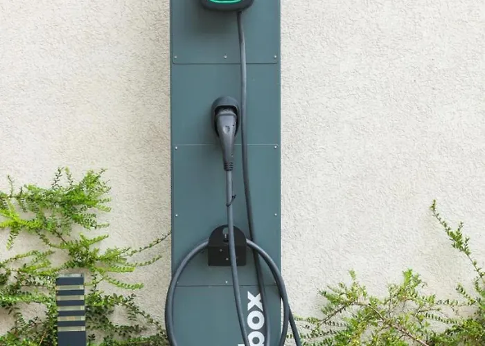 Aqua Lux 아파트 *