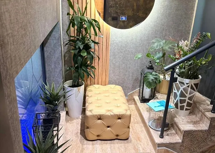 Aqua Lux * 브르사츠