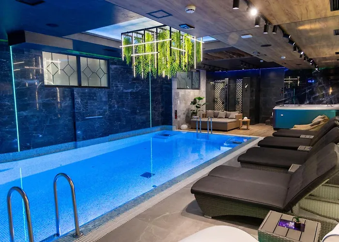 Aqua Lux * 브르사츠