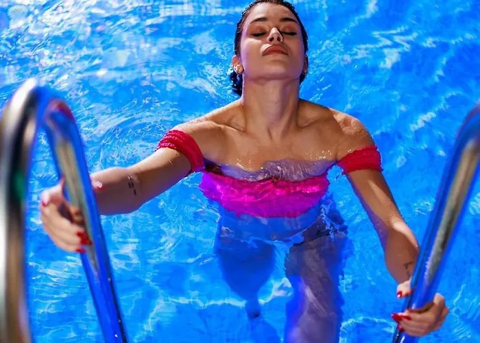 Aqua Lux * 브르사츠